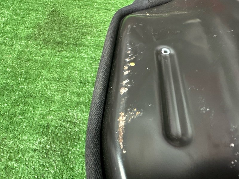 Сиденье задний ряд Kia Ceed 2 2015 SW