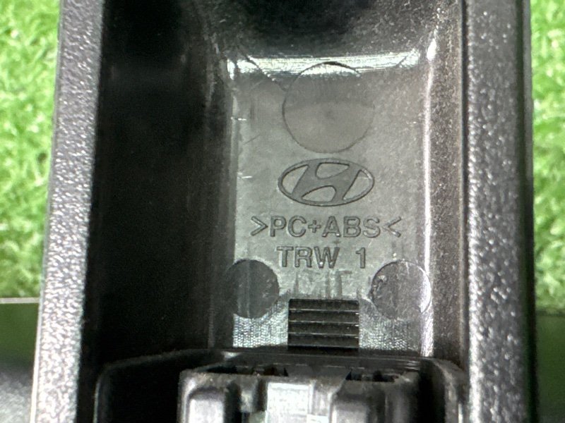 Зеркало салонное с авто затемнением Kia Ceed 2 2015 SW