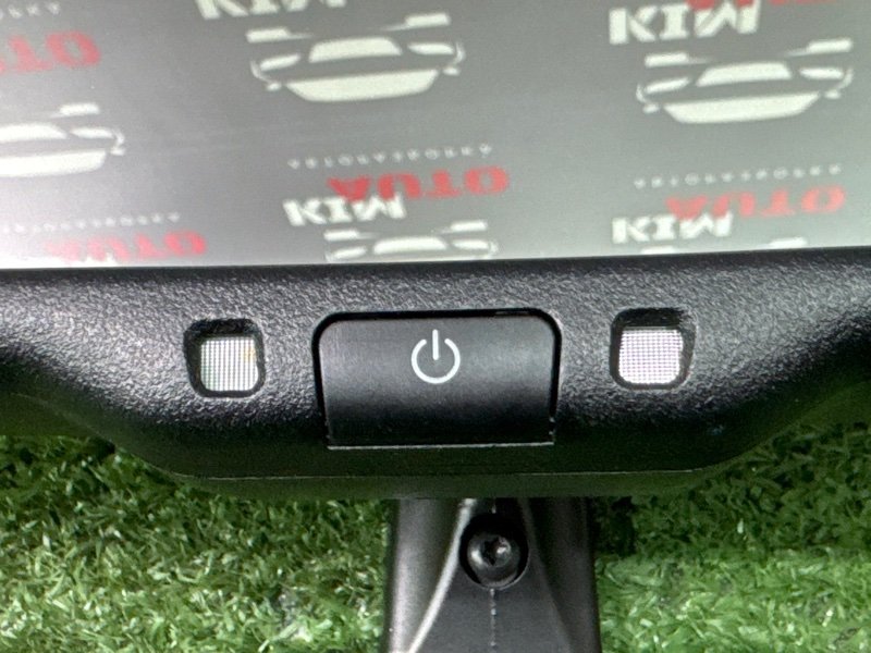 Зеркало салонное с авто затемнением Kia Ceed 2 2015 SW