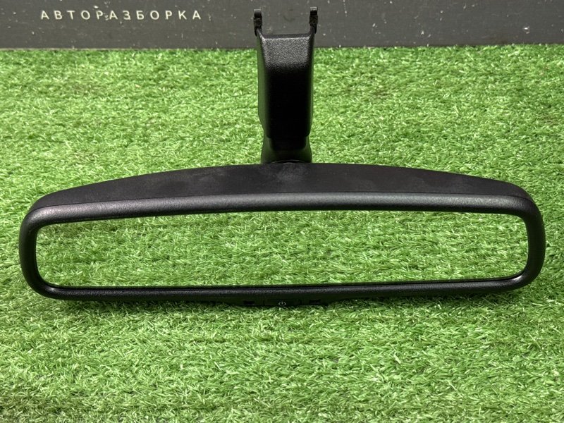 Зеркало салонное с авто затемнением Kia Ceed 2 2015 SW