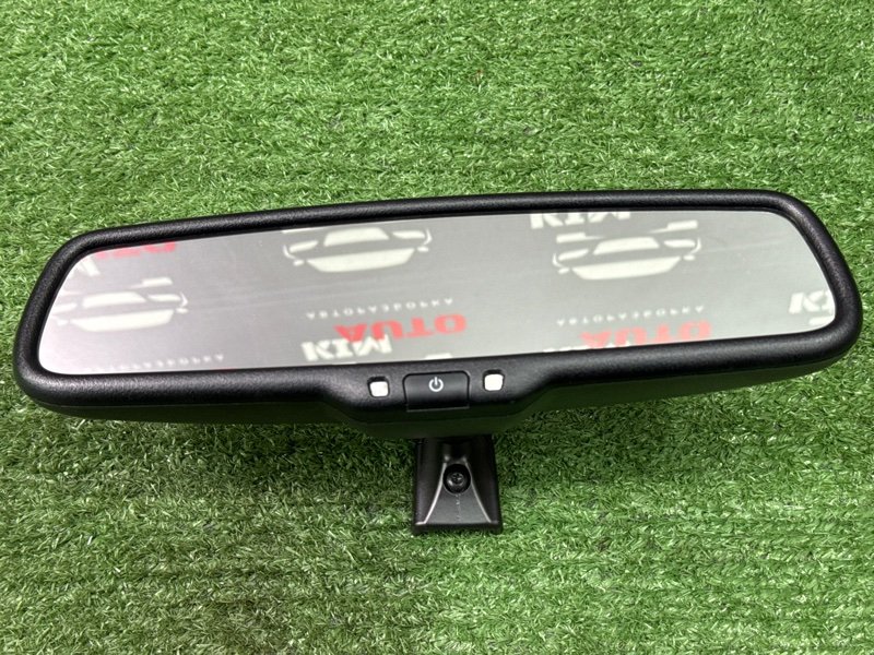 Зеркало салонное с авто затемнением Kia Ceed 2 2015 SW