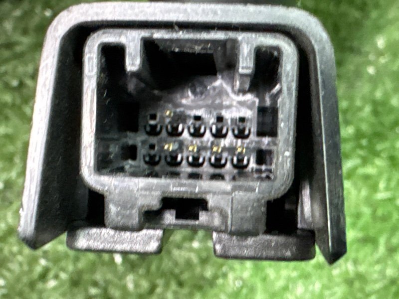 Зеркало салонное с авто затемнением Kia Ceed 2 2015 SW