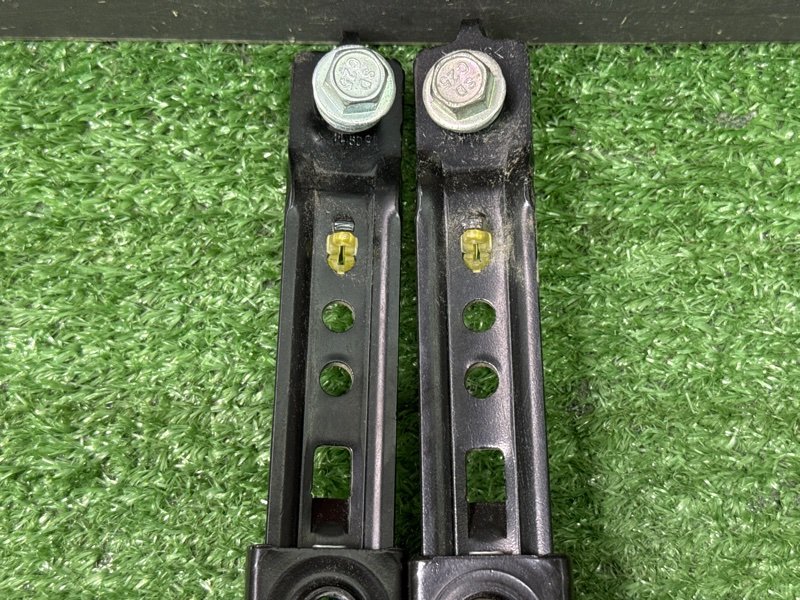 Механизм регулировки ремня безопасности Kia Ceed 2 2015 SW