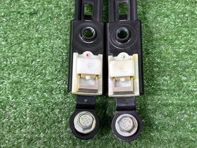 Механизм регулировки ремня безопасности Kia Ceed 2 2015 SW