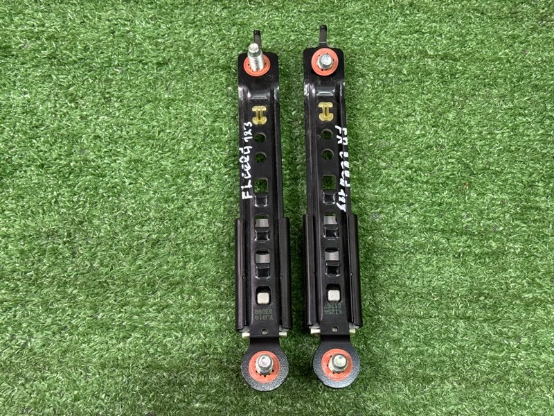 Механизм регулировки ремня безопасности Kia Ceed 2 2015 SW