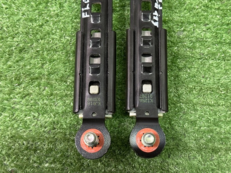 Механизм регулировки ремня безопасности Kia Ceed 2 2015 SW