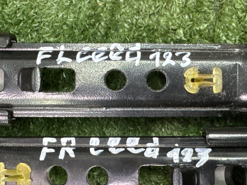 Механизм регулировки ремня безопасности Kia Ceed 2 2015 SW