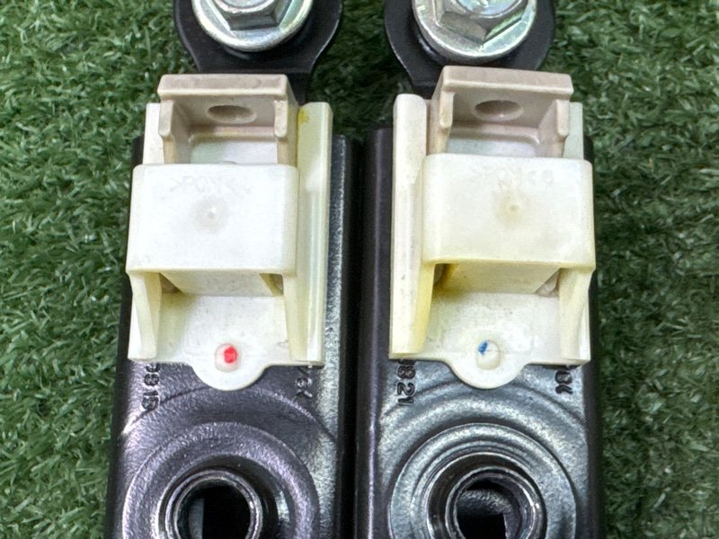 Механизм регулировки ремня безопасности Kia Ceed 2 2015 SW