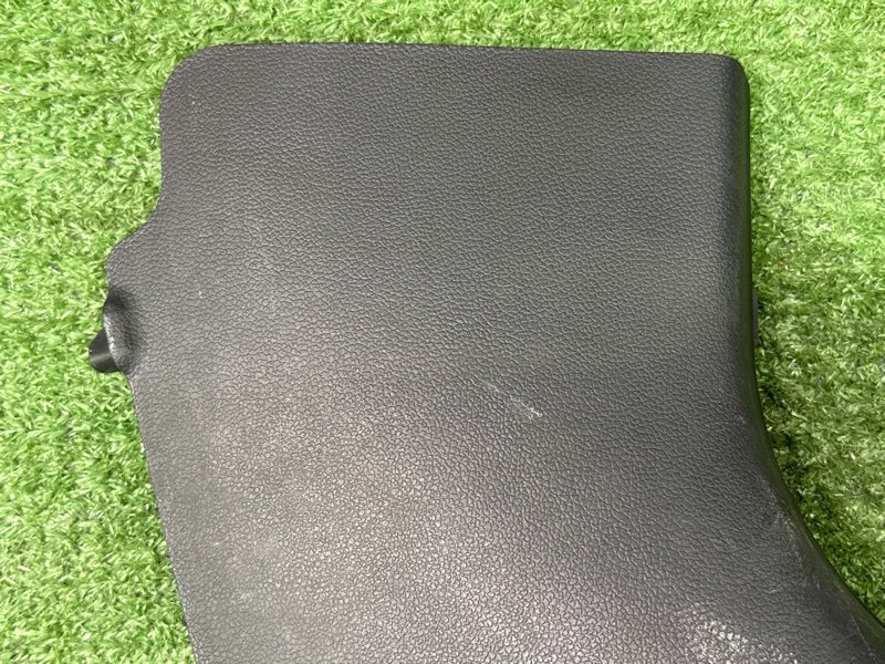 Накладка порога малая Kia Ceed 2 2015 SW