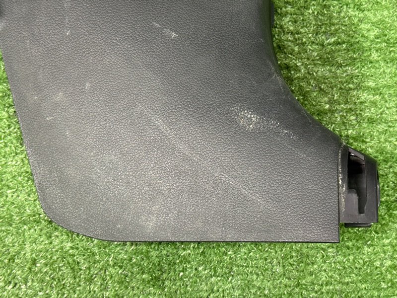 Накладка порога малая Kia Ceed 2 2015 SW