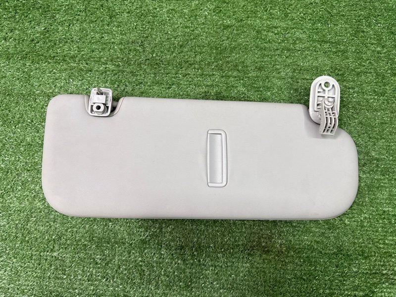 Козырек солнцезащитный Kia Ceed 2 2015 SW