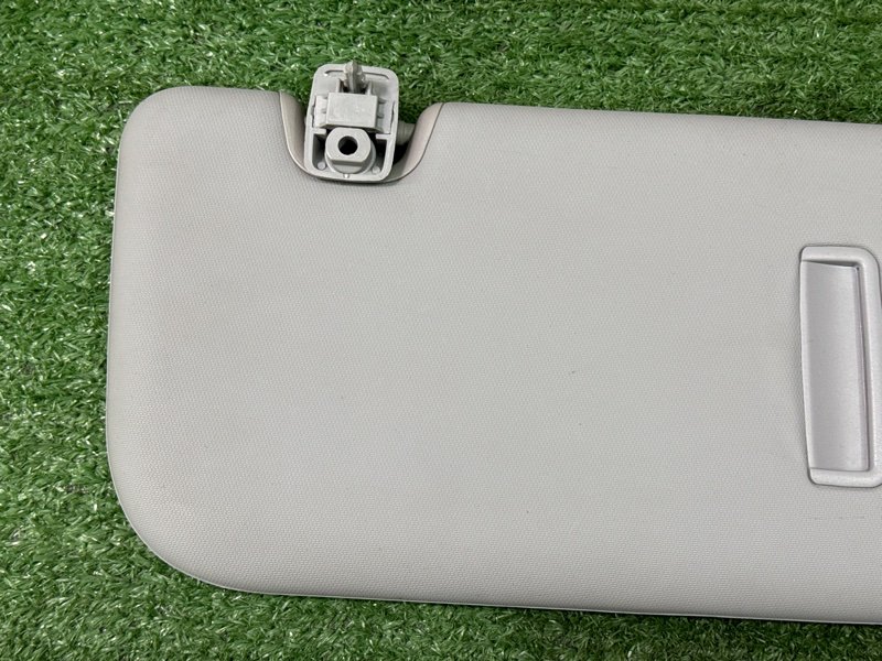 Козырек солнцезащитный Kia Ceed 2 2015 SW