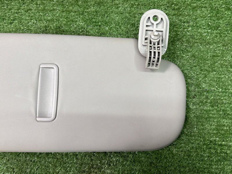 Козырек солнцезащитный Kia Ceed 2 2015 SW