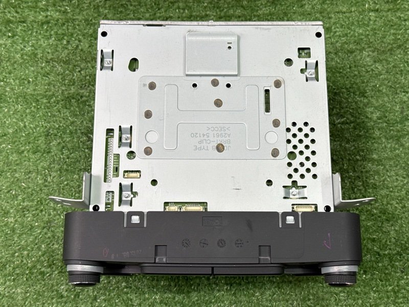 Магнитола штатная Kia Ceed 2 2015 SW