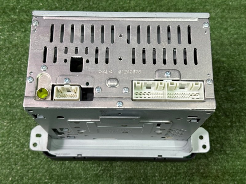 Магнитола штатная Kia Ceed 2 2015 SW