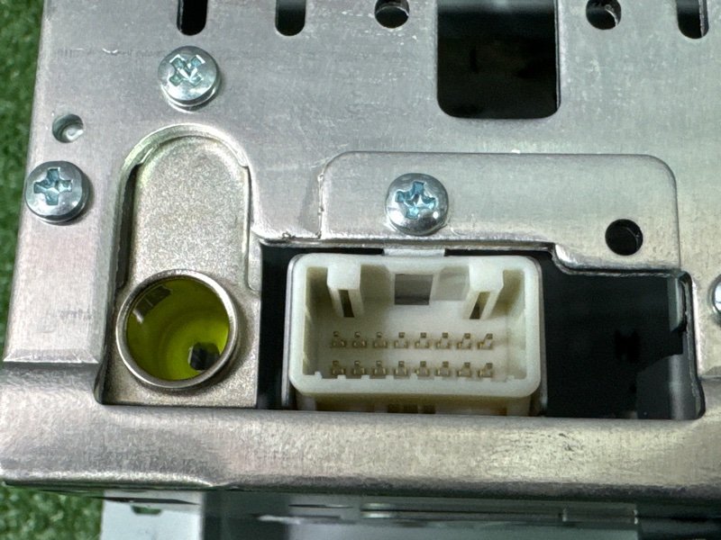 Магнитола штатная Kia Ceed 2 2015 SW