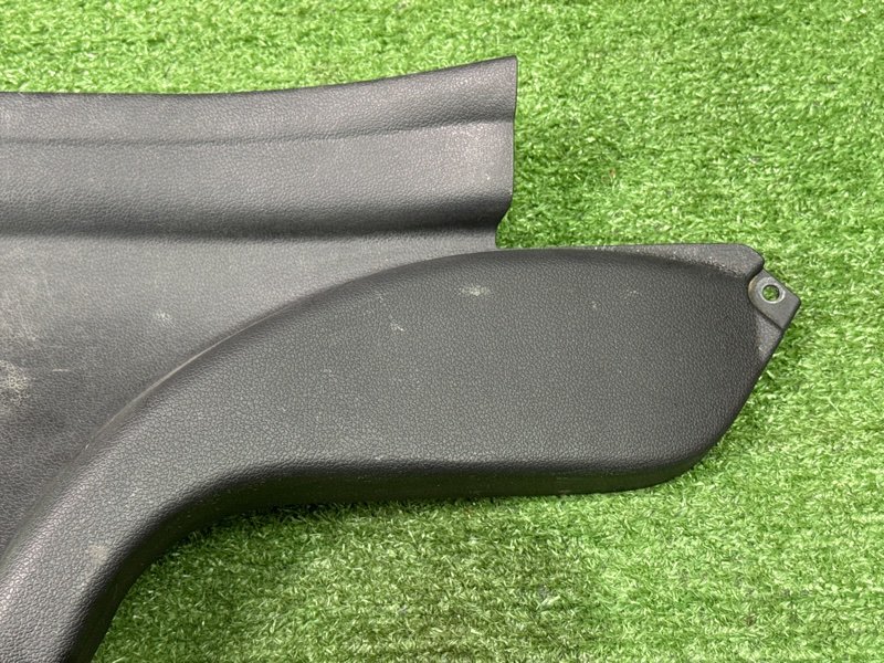 Накладка порога внутренняя Kia Ceed 2 2015 SW