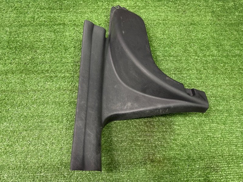 Накладка порога внутренняя Kia Ceed 2 2015 SW