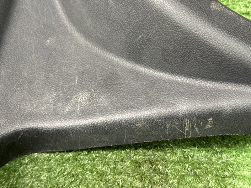 Накладка порога внутренняя Kia Ceed 2 2015 SW