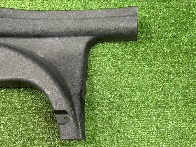 Накладка порога внутренняя Kia Ceed 2 2015 SW