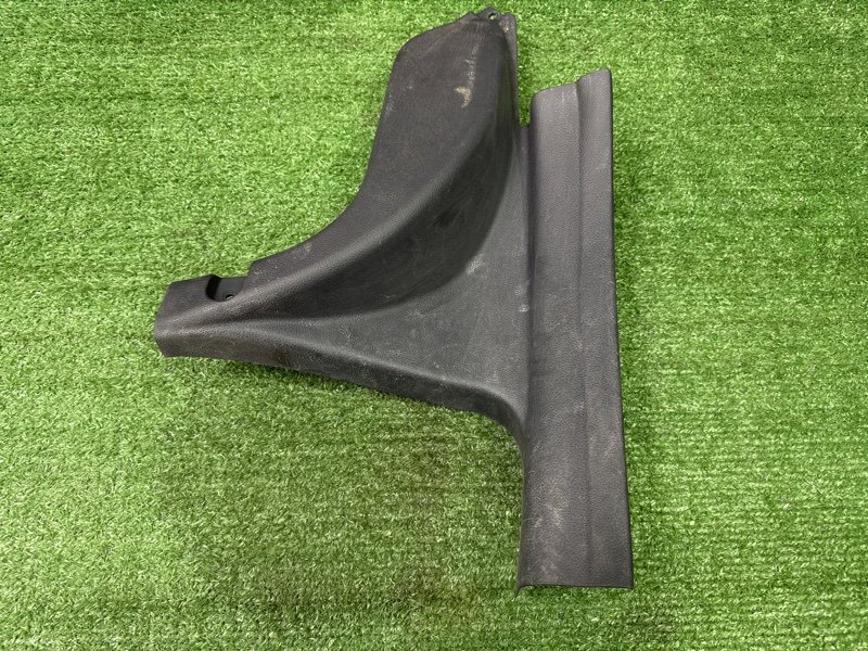 Накладка порога внутренняя Kia Ceed 2 2015 SW