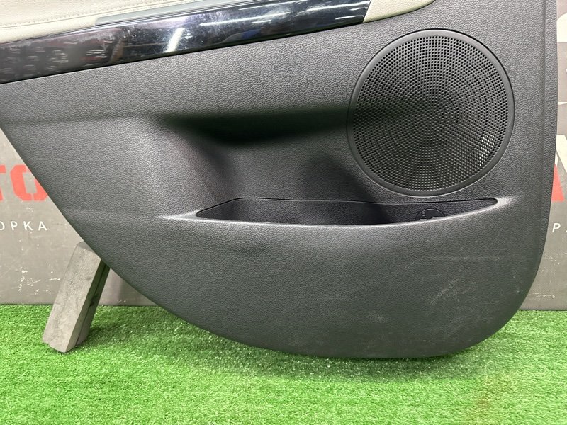 Обшивка двери Kia Ceed 2 2015 SW