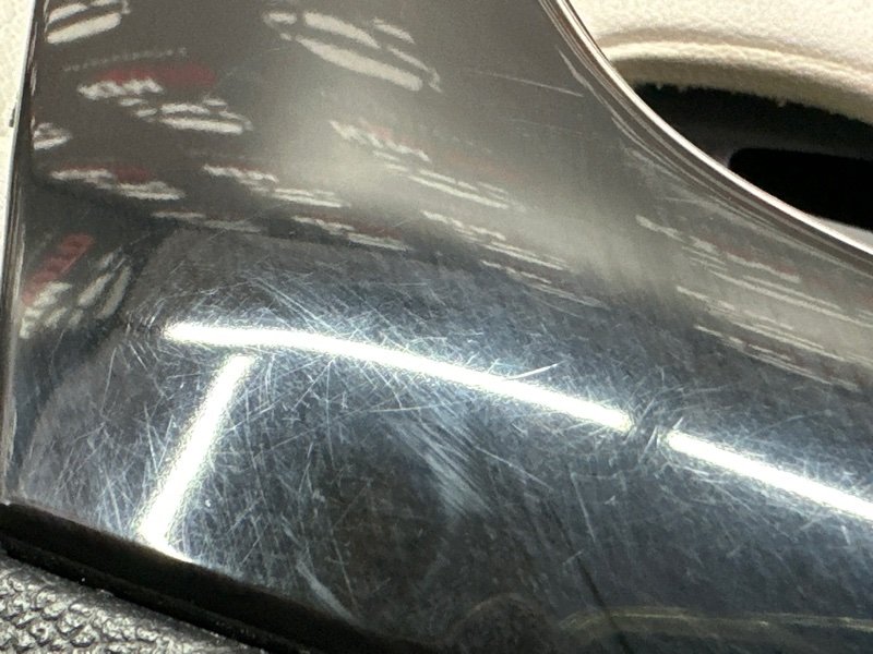 Обшивка двери Kia Ceed 2 2015 SW