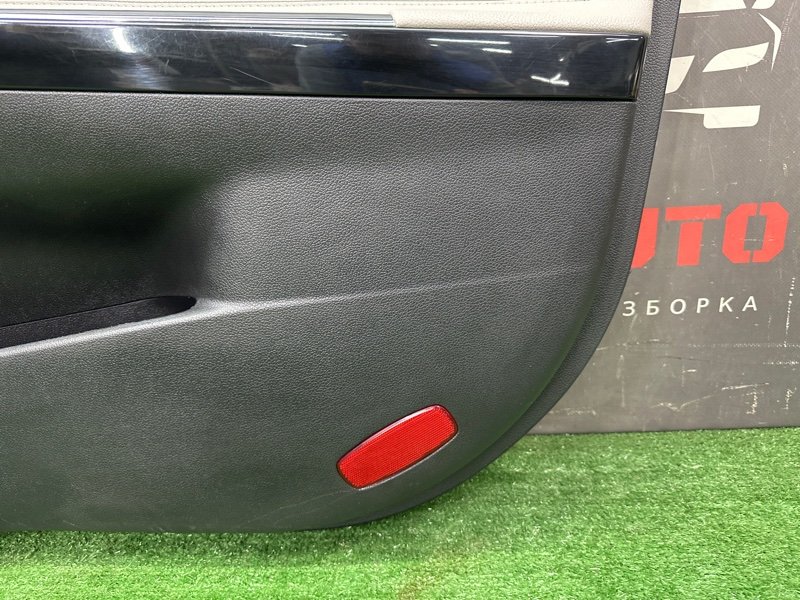 Обшивка двери Kia Ceed 2 2015 SW