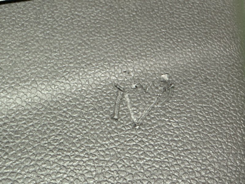 Обшивка двери Kia Ceed 2 2015 SW