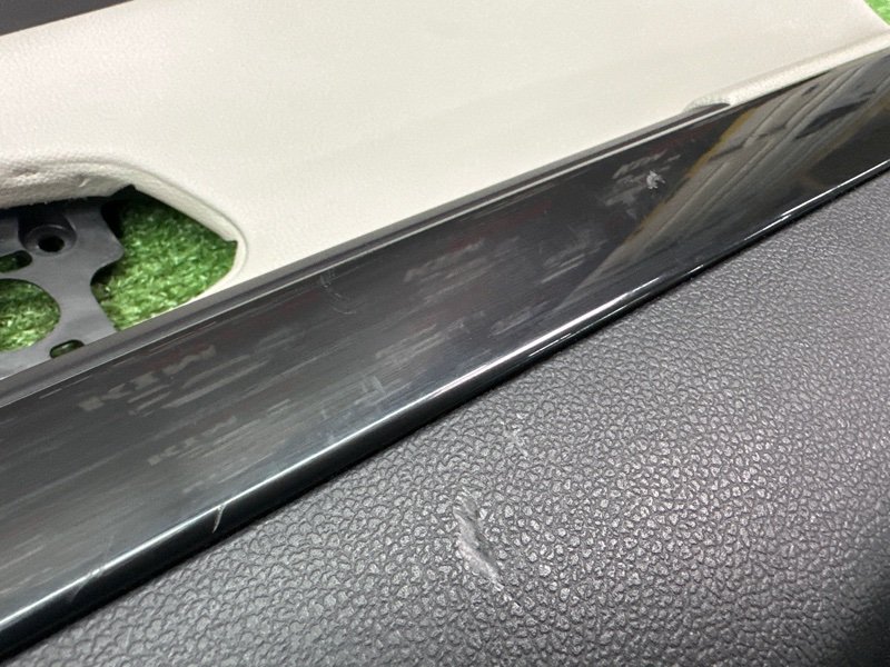 Обшивка двери Kia Ceed 2 2015 SW