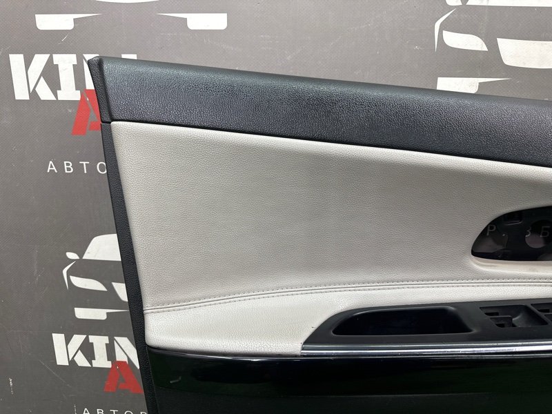 Обшивка двери Kia Ceed 2 2015 SW
