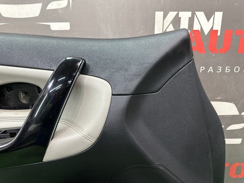 Обшивка двери Kia Ceed 2 2015 SW