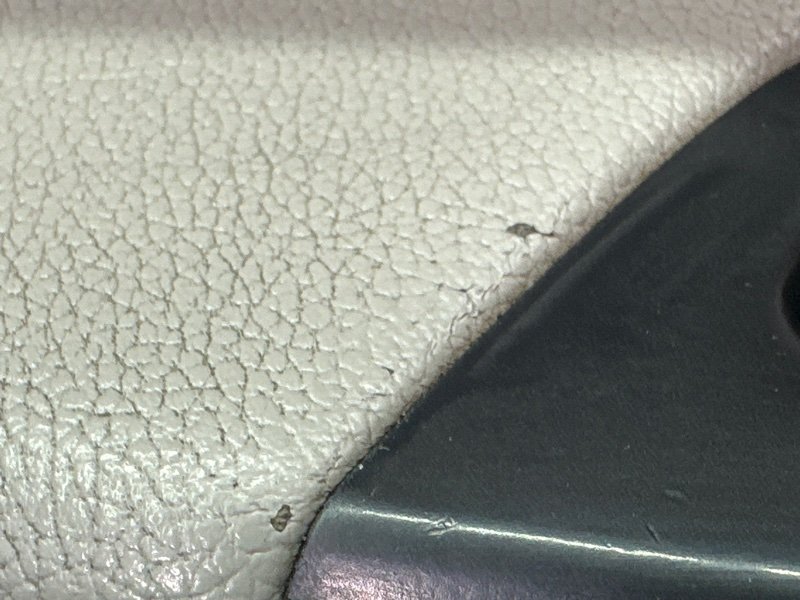 Обшивка двери Kia Ceed 2 2015 SW