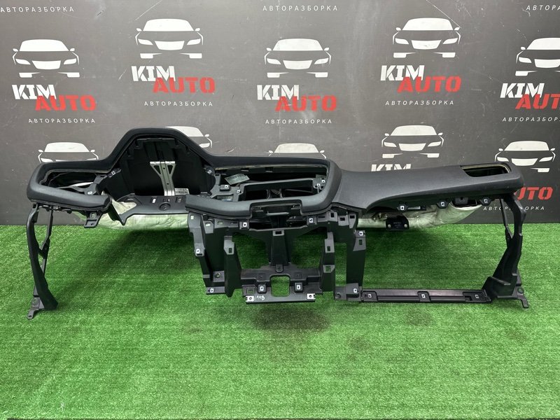 Безопасность в сборе Kia Ceed 2 2015 SW