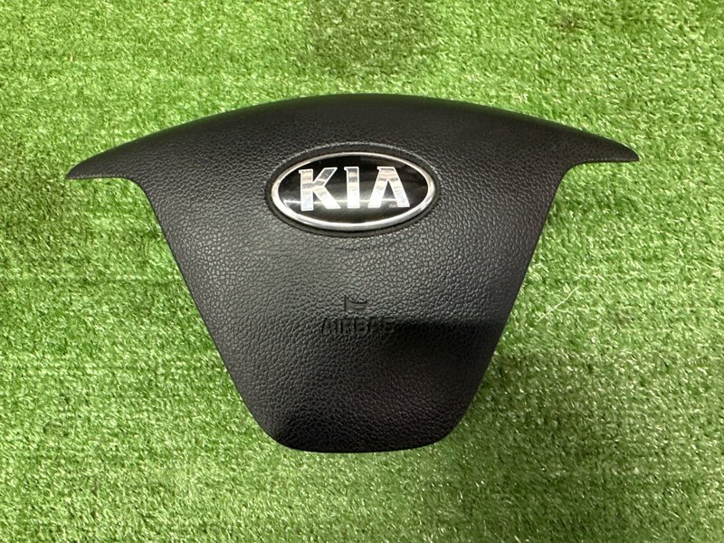 Безопасность в сборе Kia Ceed 2 2015 SW