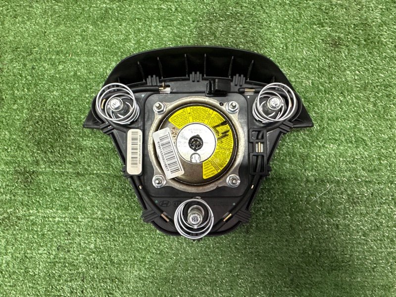 Безопасность в сборе Kia Ceed 2 2015 SW