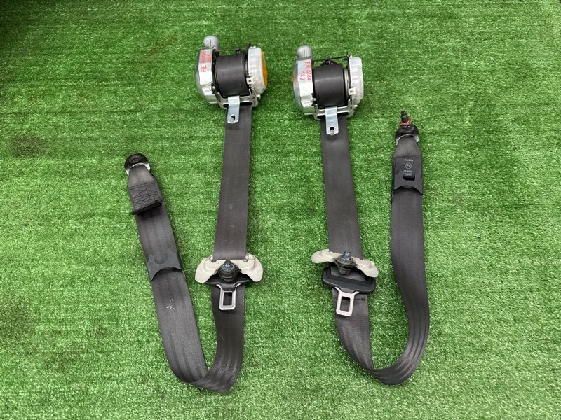 Безопасность в сборе Kia Ceed 2 2015 SW