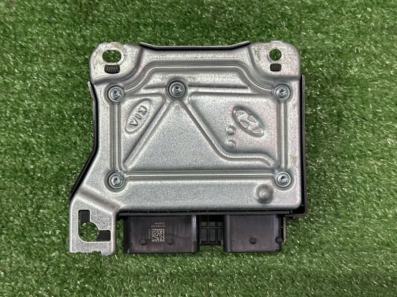 Безопасность в сборе Kia Ceed 2 2015 SW