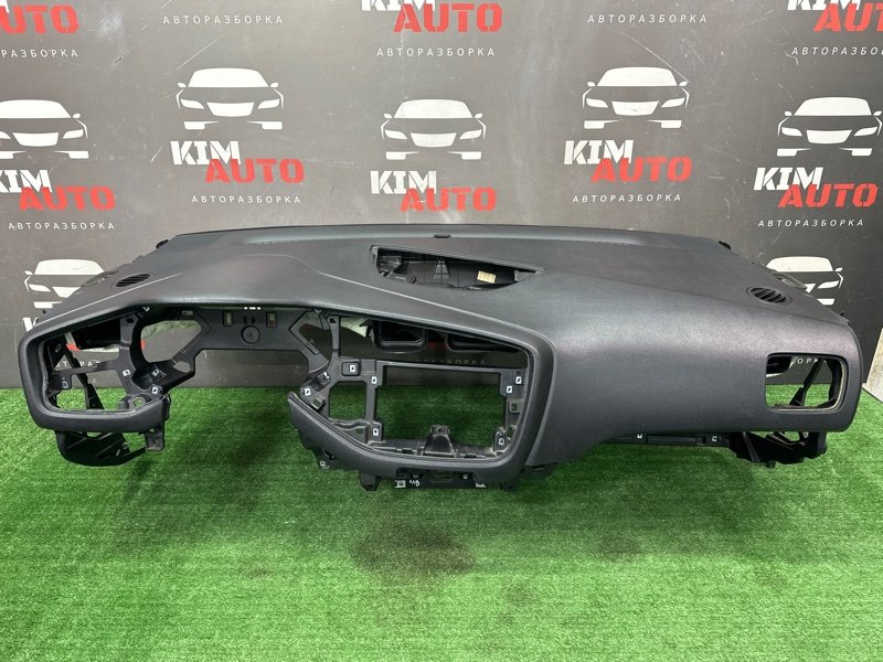 Безопасность в сборе Kia Ceed 2 2015 SW