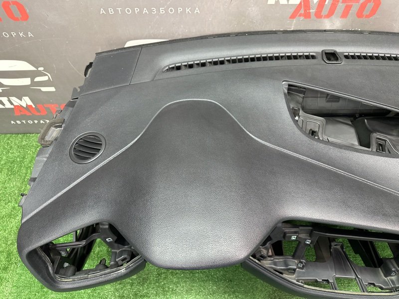 Безопасность в сборе Kia Ceed 2 2015 SW