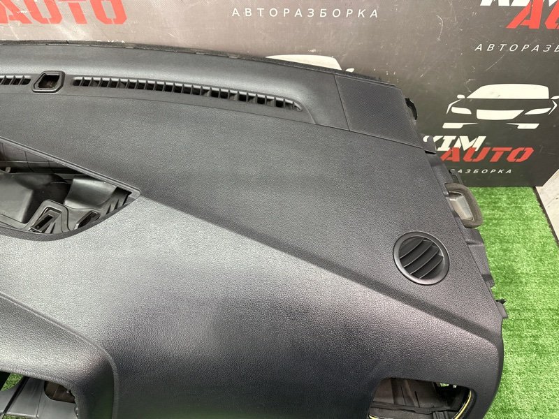 Безопасность в сборе Kia Ceed 2 2015 SW