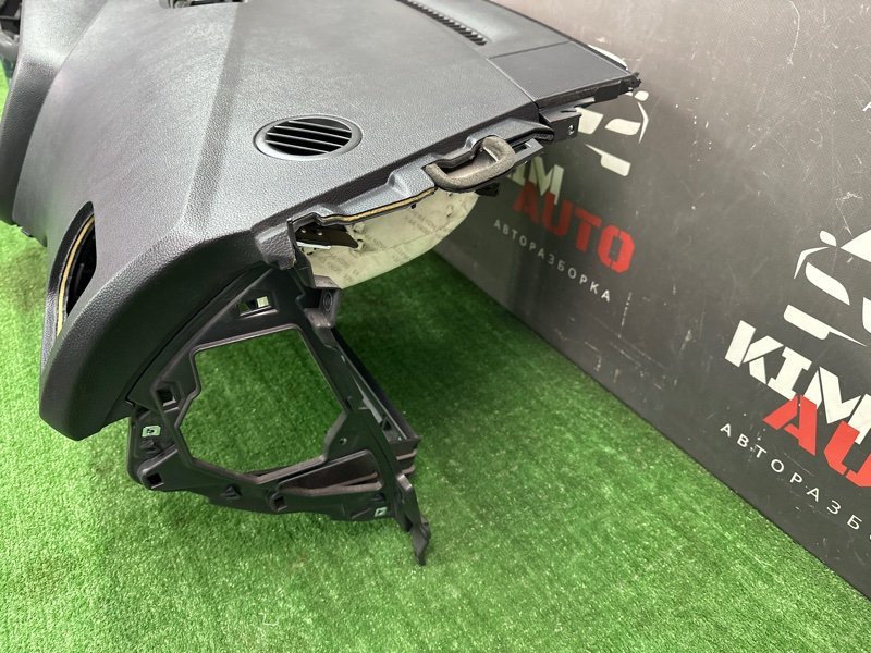 Безопасность в сборе Kia Ceed 2 2015 SW