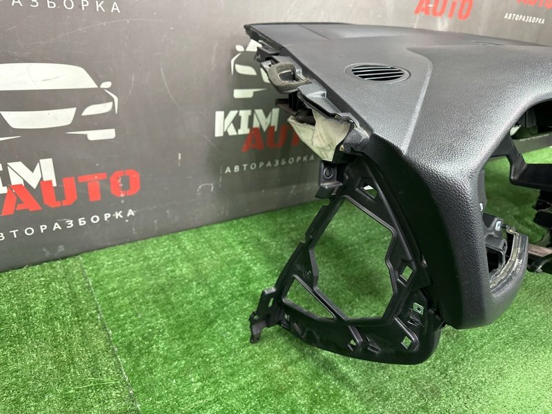 Безопасность в сборе Kia Ceed 2 2015 SW