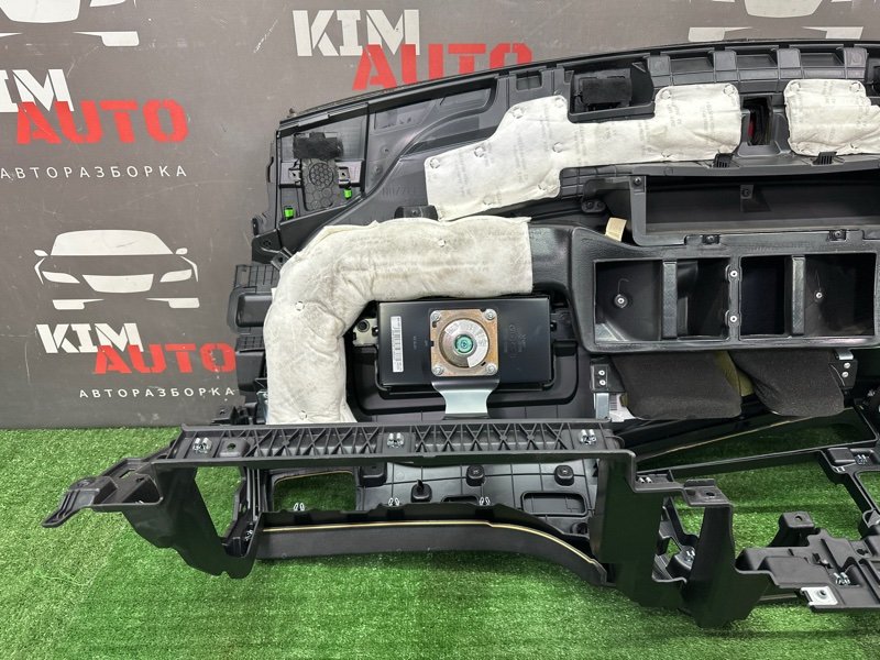 Безопасность в сборе Kia Ceed 2 2015 SW