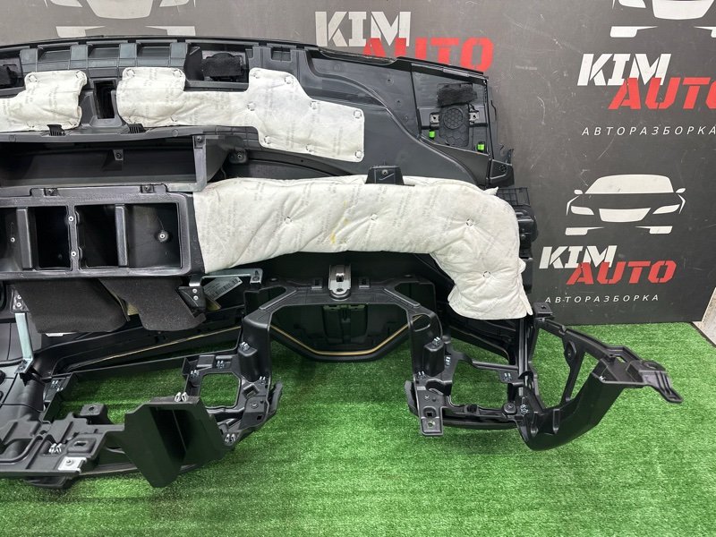 Безопасность в сборе Kia Ceed 2 2015 SW