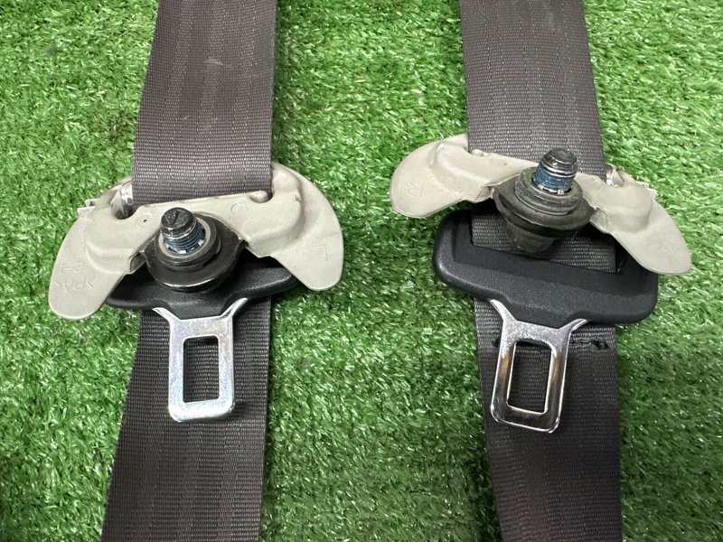 Безопасность в сборе Kia Ceed 2 2015 SW