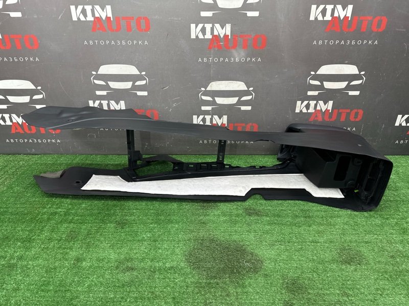 Центральная Консоль с подлокотником Kia Ceed 2 2015 SW