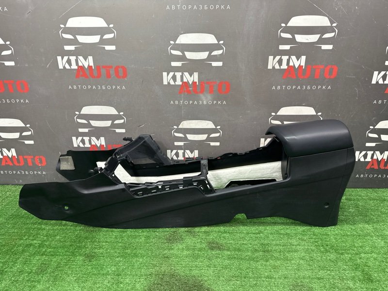 Центральная Консоль с подлокотником Kia Ceed 2 2015 SW