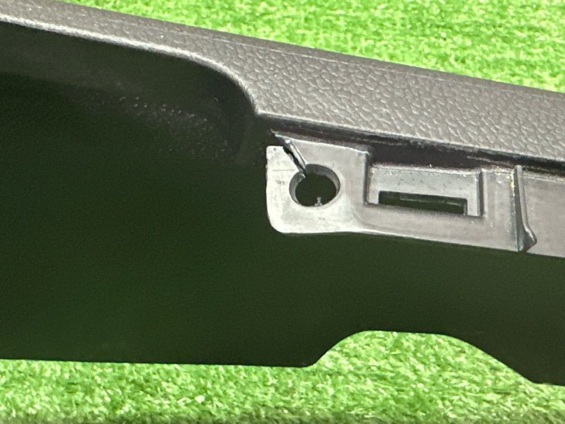 Центральная Консоль с подлокотником Kia Ceed 2 2015 SW