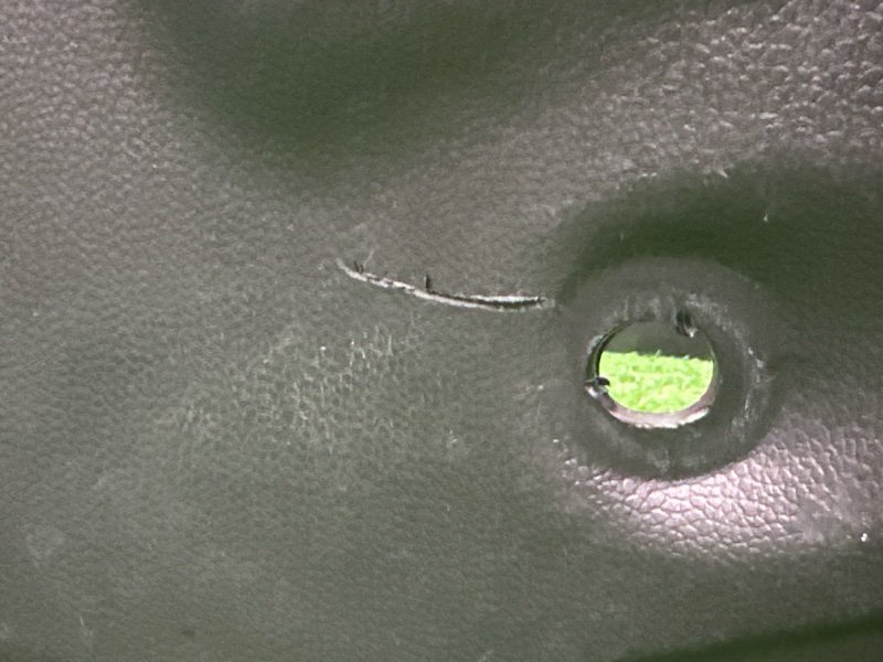 Центральная Консоль с подлокотником Kia Ceed 2 2015 SW